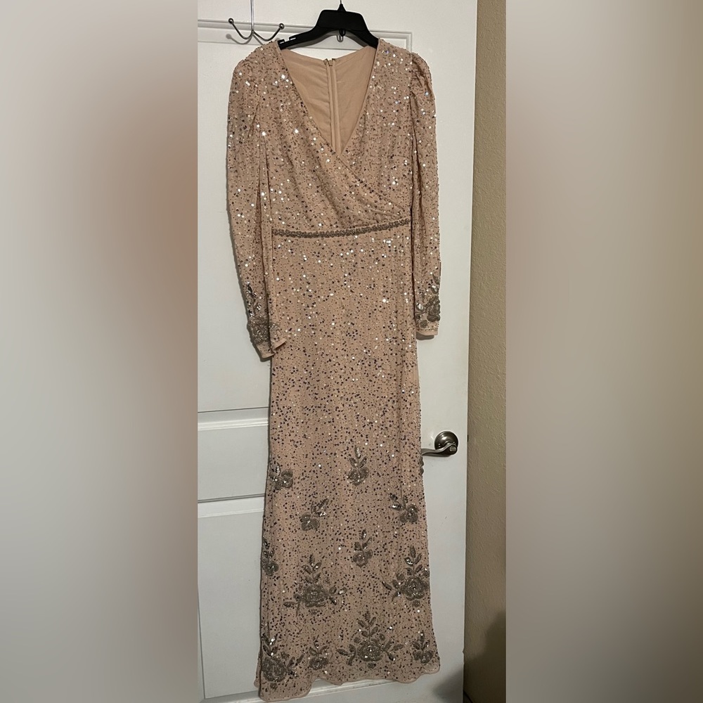 Mac Duggar Evening Dress/Gown size 10